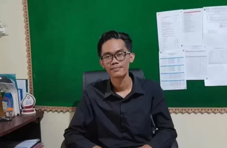 Gugatan Batas Minimal Capres-Cawapres ke MK Ternyata Tak Ditandatangani Almas Tsaqibbirru