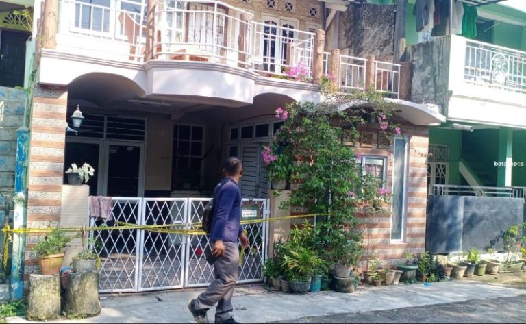 Wanita Korban Pembunuhan di Batuaji Pernah Jadi Kepala Dinas Kesehatan