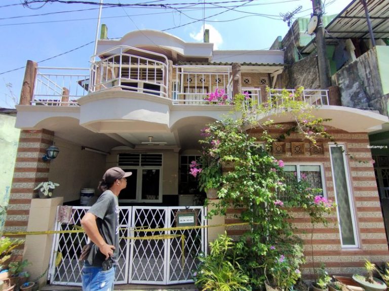 Kasus Pembunuhan Mantan Direktur RSUD: Anak Korban Tidak Mengenal Suami Ibunya