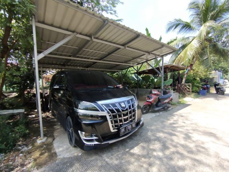 Dua Dari Tiga Mobil Dalam Kasus Pembunuhan Mantan Direktur RSUD Dijadikan Barang Bukti