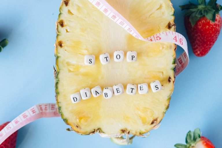  Jangan Takut Periksa Diabetes, Biar Penanganan Optimal