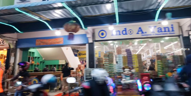 Produk Terkait Zionis Berkurang