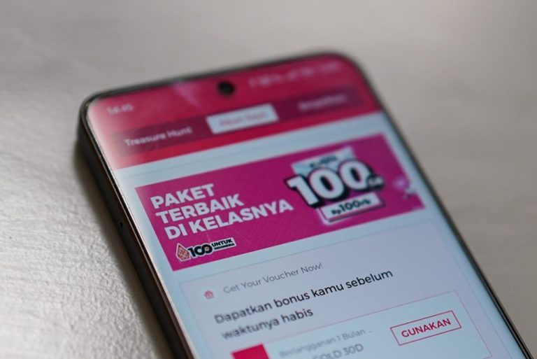 Hanya Rp 100 Ribu, Puas Bikin Konten dan Streaming dengan Smartfren 100 GB