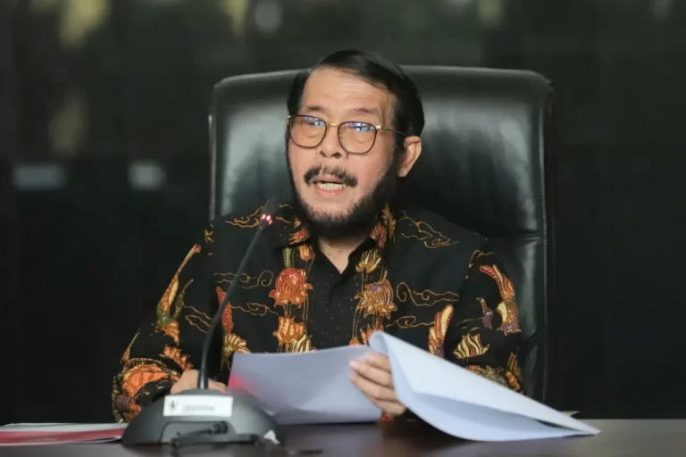 Anwar Usman: Ini Fitnah yang Sangat Keji