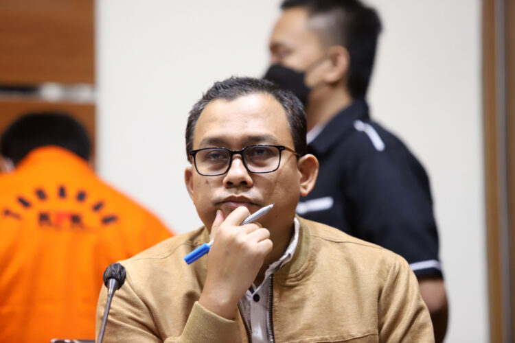 Kajari dan Kasipidsus Bondowoso Terjaring OTT KPK