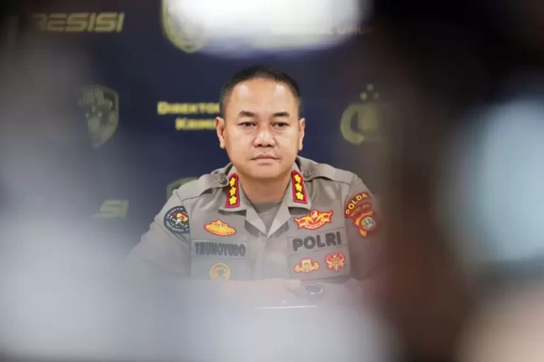Polisi akan Periksa Perdana Firli Bahuri sebagai Tersangka pada Jumat