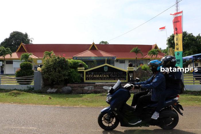 Jalan Dua Jalur Akan Dibuka Sampai ke Galang Baru