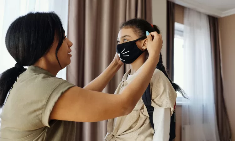 Kemenkes RI Keluarkan Imbauan Siaga dan Waspada Terkait Kasus Pneumonia Misterius China