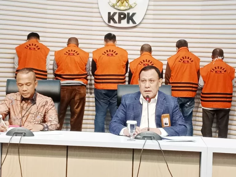 Polda Metro Jaya Panggil Lagi Hari Ini, Firli Bahuri Kembali Tak Hadir