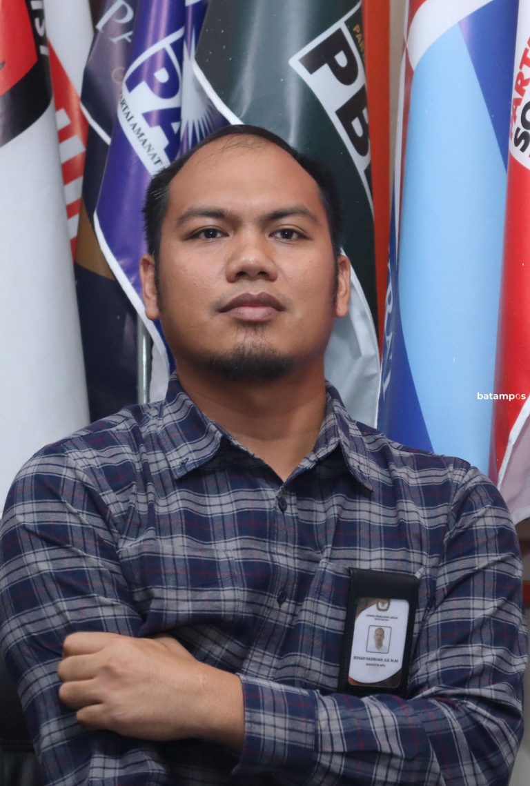 733 Bacaleg Berebut 50 Kursi DPRD