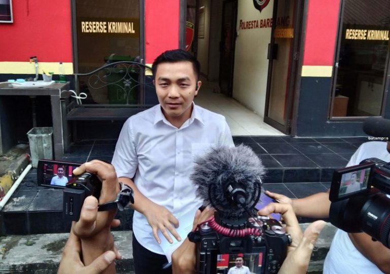 Proses Hukum Tetap Berjalan, Tersangka Bentrok Demo Rempang di BP Batam masih Ditahan