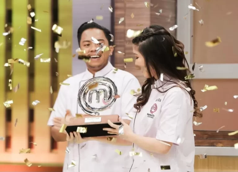 Belinda Juara Master Chef Indonesia Season 11, Netizen Geram Singgung Chindo