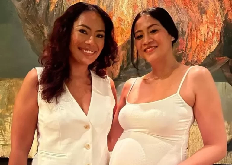 Bintang Film ‘Air Terjun Pengantin’ Nanie Darham Meninggal usai Operasi Sedot Lemak, Kakaknya Ungkapkan Rindu