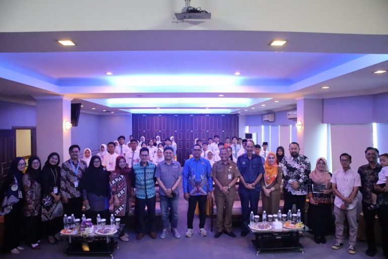 Kantor Bahasa Provinsi Kepri Dukung Pembelajaran Sastra Berbasis Komunitas