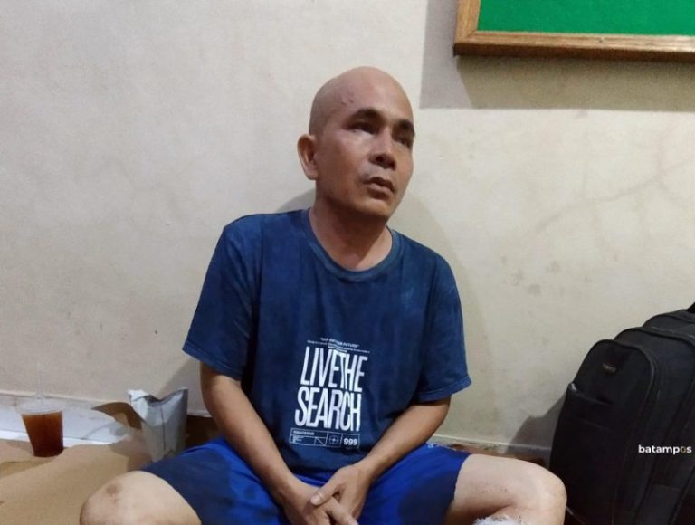 Pengakuan Ahmad Yuda Berubah, Sebut Nekad Bunuh Isterinya Karena Permintaan Dana Mencaleg Tak Dikasih