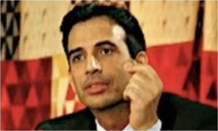 Penjajahan Israel Terhadap Palestina Tak Kunjung Usai, Direktur HAM PBB Craig Mokhiber Undur Diri