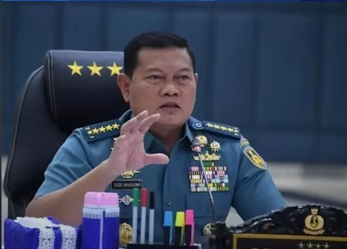 Rotasi 105 Perwira Tinggi, Mantan Danjen Kopassus Jadi Waka BIN