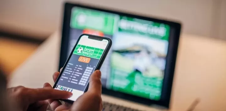 Transaksi Judi Online Selama 6 Tahun Capai 200 Triliun
