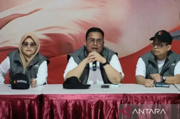 Apdesi Akan Dipanggil Bawaslu Terkait Dugaan Ketidaknetralan Perangkat Desa pada Acara Desa Bersatu
