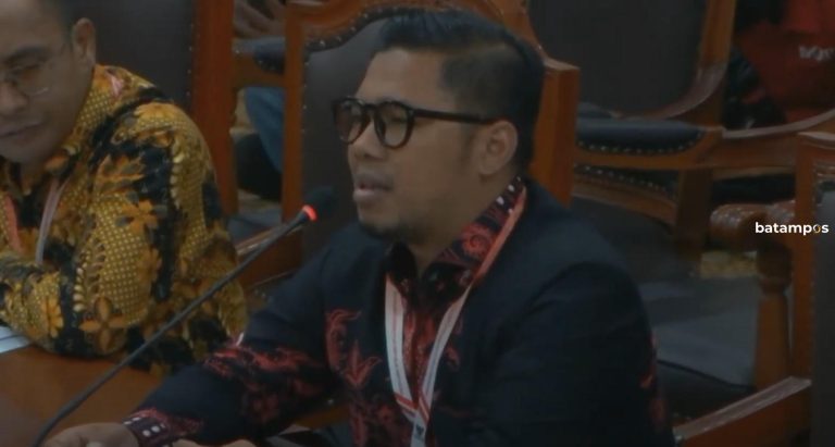 Kontroversi Putusan Mahkamah Konstitusi: Batas Usia Capres dan Cawapres dalam UU Pemilu 2024
