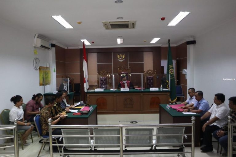 Penetapan Tersangka Aksi Solidaritas Bela Rempang Cacat Formil? Ini Penjelasan Tim Advokasi