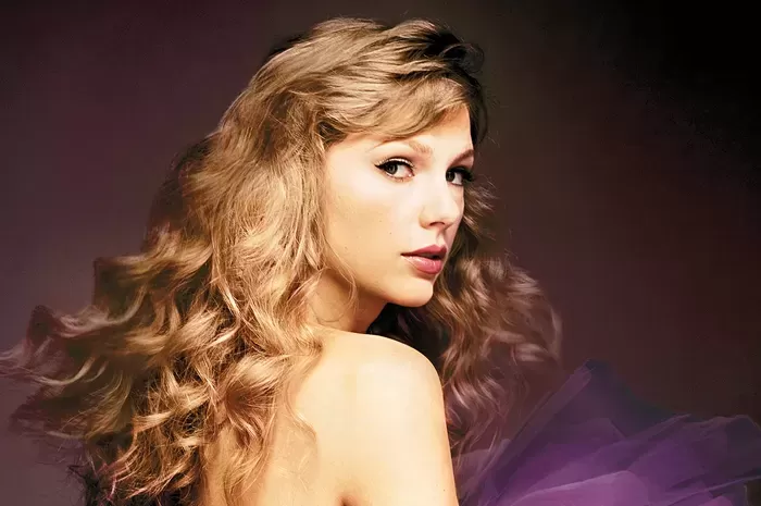 Taylor Swift Menangkan 3 Kategori MTV Ema Awards 2023