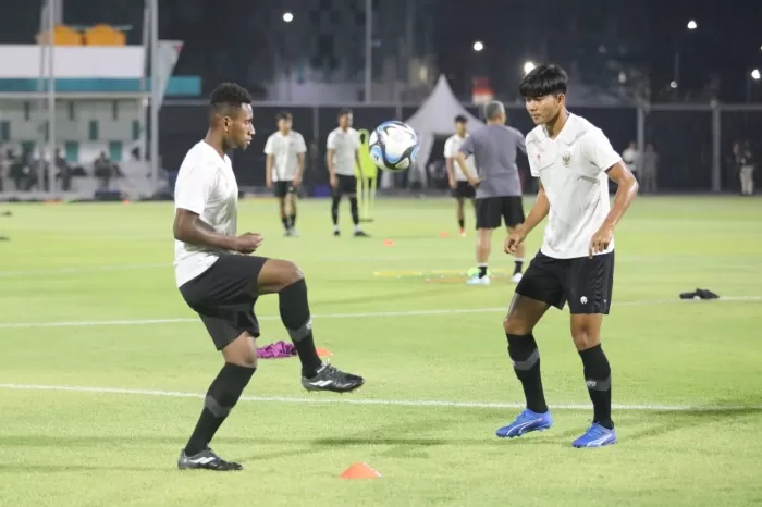Ini Jadwal Siaran Langsung Pertandingan Piala Dunia U 17