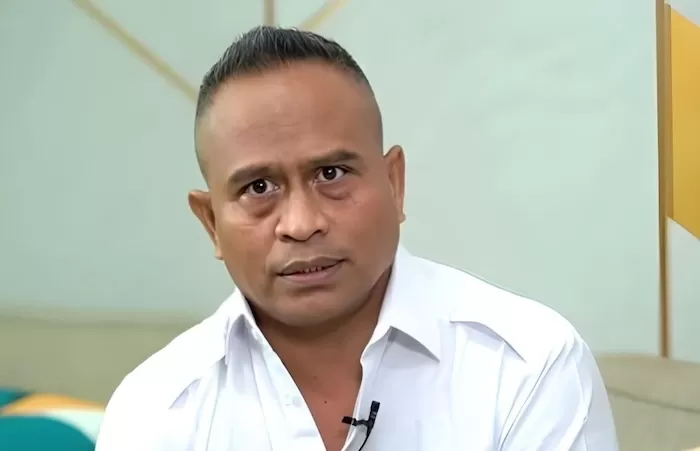 Ketum Persaudaraan 98 Wahab Pertanyakan Inkonsistensi Adian Soal Politik Dinasti