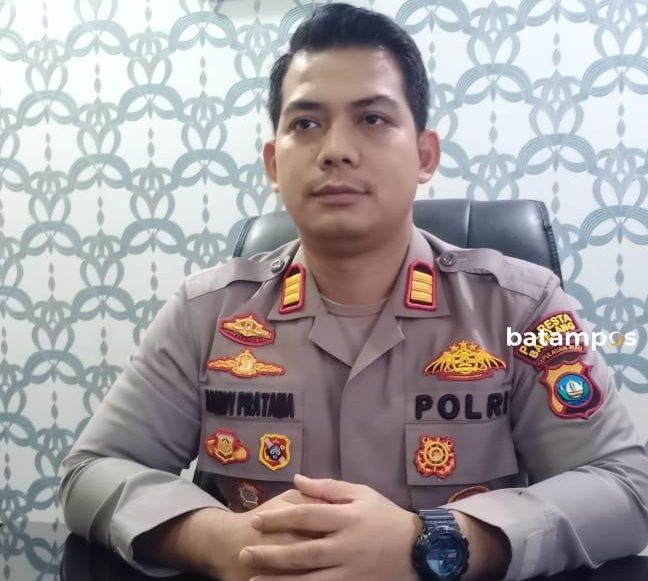 Pekerja Mukakuning Ditemukan Tewas di Kamar Kosnya di Batuaji