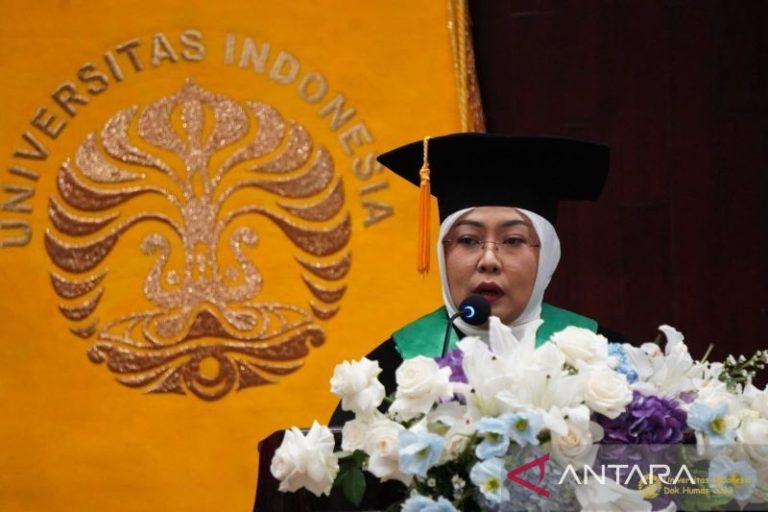 Prof Dr Silvia Werdhy Temukan Teknik Modifikasi Seleksi Sperma untuk Kehamilan