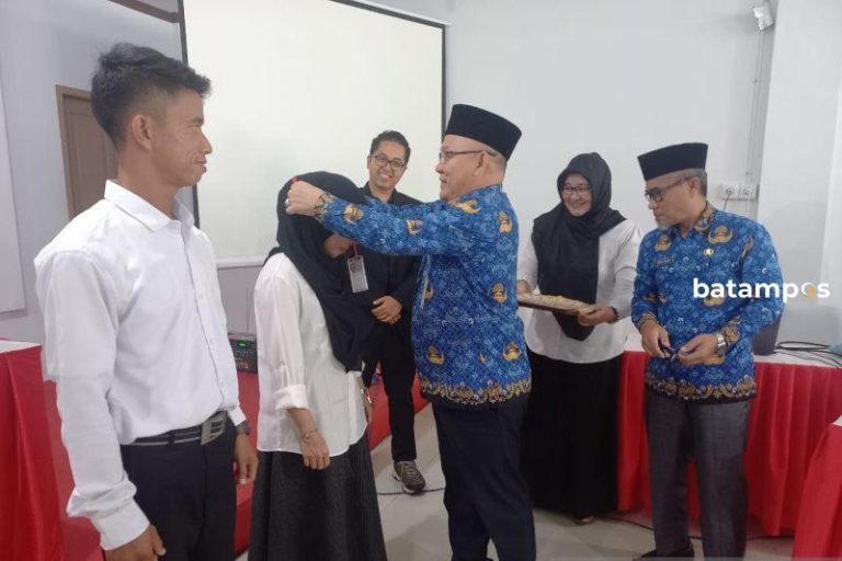 Pelaku Industri Kecil Dilatih Promosi dan Pemasaran Produk