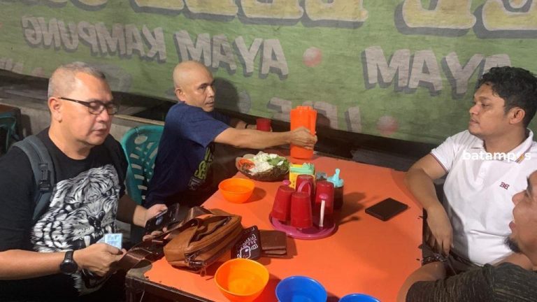 Begini Cara Yuda Habisi Mantan Direktur RSUD