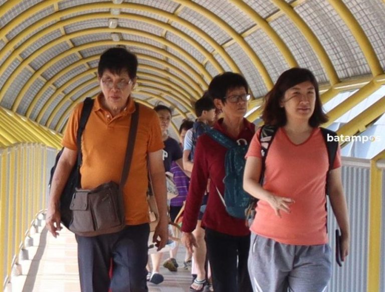 Usulan Gubernur Ansar untuk Short Visa: Biaya 10 SGD untuk Kunjungan 7 Hari