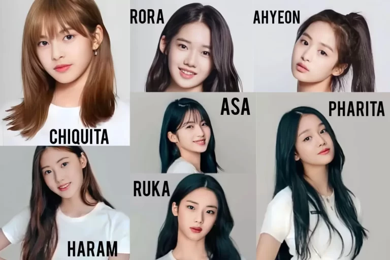 Junior Blackpink, Babymonster Mulai Debut 27 November Mendatang