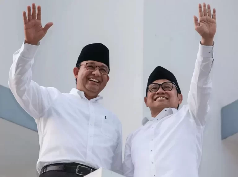 Usai Pengundian Nomor Urut Capres-cawapres, Kapten Timnas AMIN Baru Diumumkan