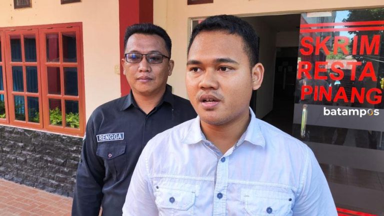 Diduga Dibunuh, Kepala Korban Pecah, Diduga Dihantam Batu