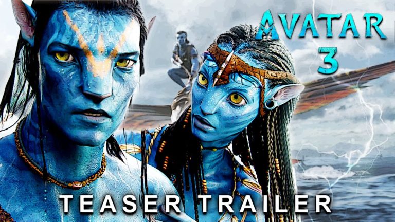Avatar 3 Sudah Masuki Pascaproduksi,  Dijadwalkan Rilis Desember 2025