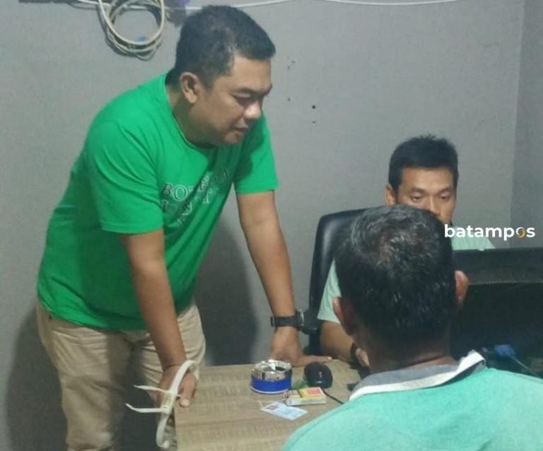 Dibawa ke Jalan Sepi, Gadis Usia 13 Tahun Dicabuli