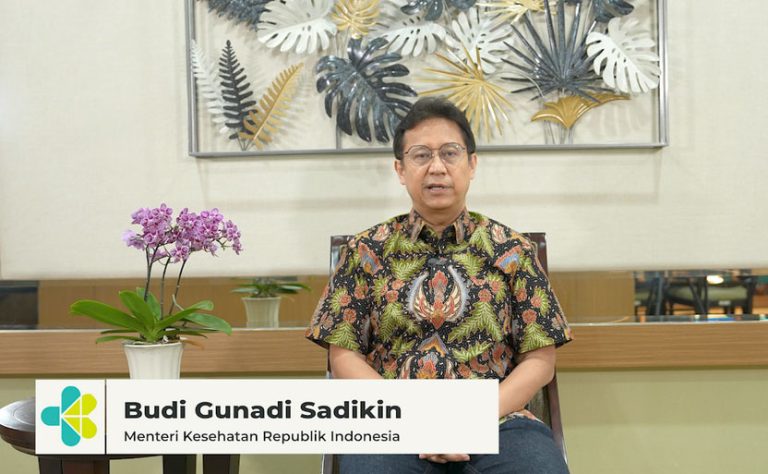 Kanker Serviks masih Jadi Salah Satu Penyakit Penyebab Kematian Tertinggi di Indonesia