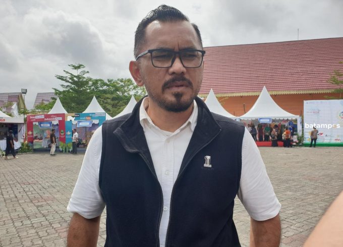 Sudah Ada 46 Kasus Kekerasan Seksual Anak Ditangani