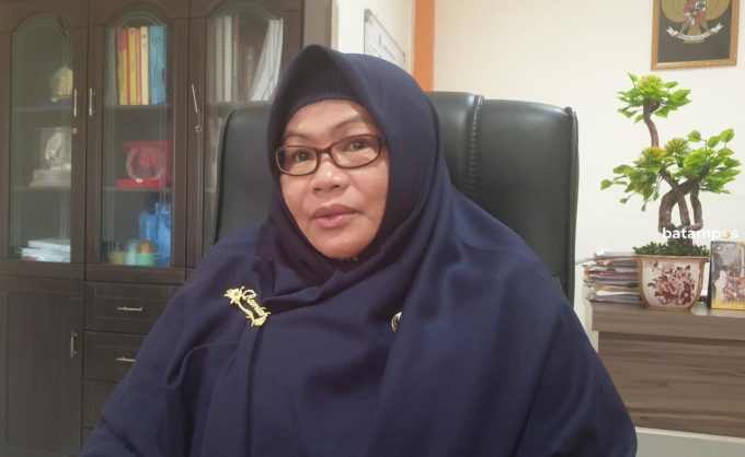 Kecamatan Bintan Utara dan Bintan Timur Paling Rawan Banjir