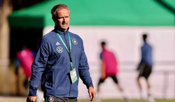 Drama Lima Gol, Jerman Kirim Pulang Amerika Serikat