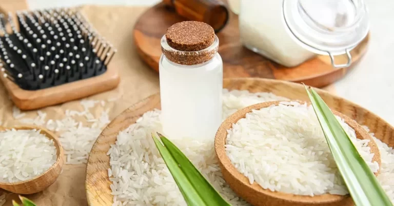 Lima Manfaat Air Cucian Beras untuk Perawatan Kulit hingga Rambut