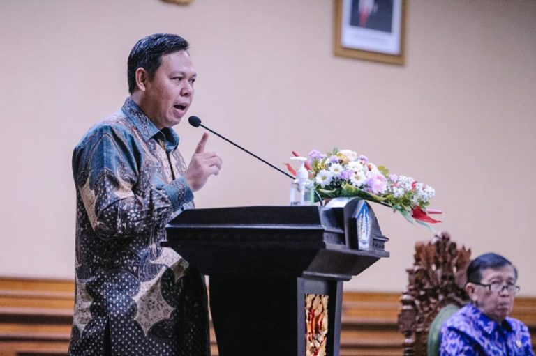 Bulog Minta Bea Masuk Impor Beras Dihapus, Sultan: Harga Beras Impor Harus Kompetitif