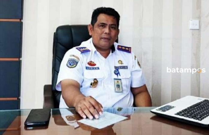 Stiker Kampanye di Mobil akan Ditertibkan