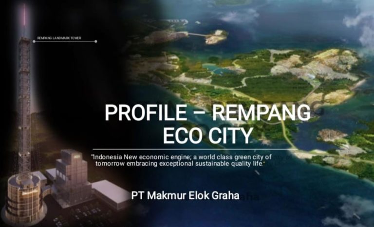 BP Batam: Jangan Lakukan Provokasi di Pulau Rempang