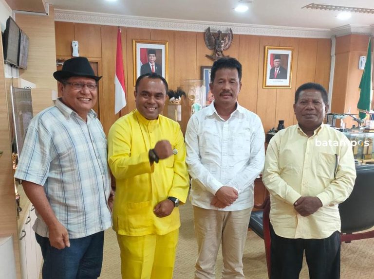 Paguyuban Ende Lio Segera Dilantik
