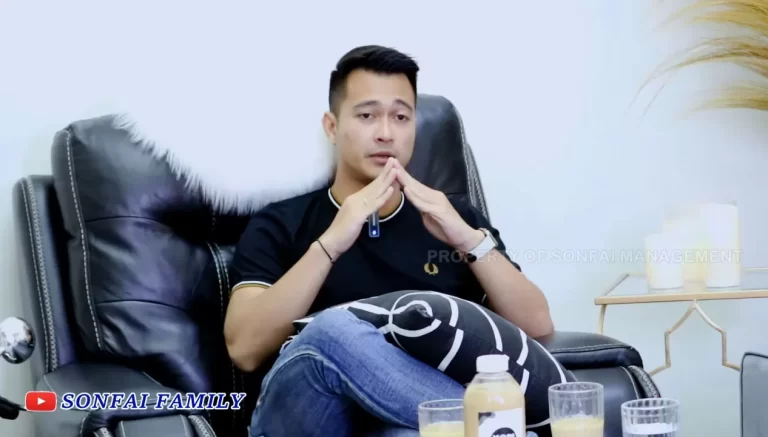 Cerita Eza Gionino Kabur Dari Rumah Orang Tua, Merasa Dianggap sebagai Mesin ATM