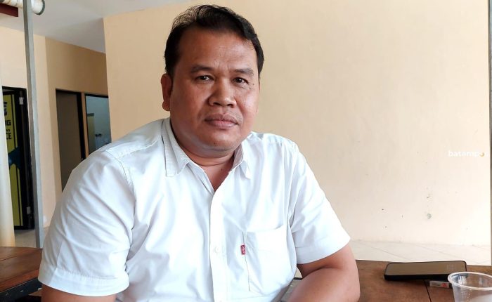 Polisi Ungkap Hasil Visum Tewasnya Seorang Pekerja Proyek di Indigo Hotel, Lagoi
