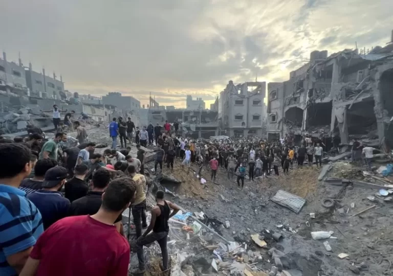 Houthi Yaman Deklarasi Perang Lawan Israel